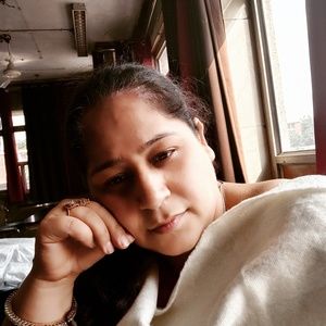 Meet your Posher, Luv